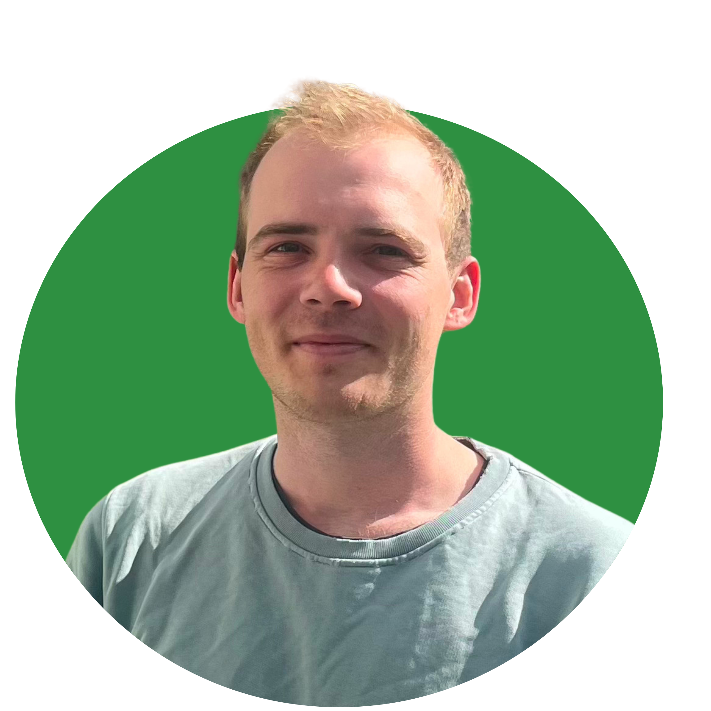 Elias Meier